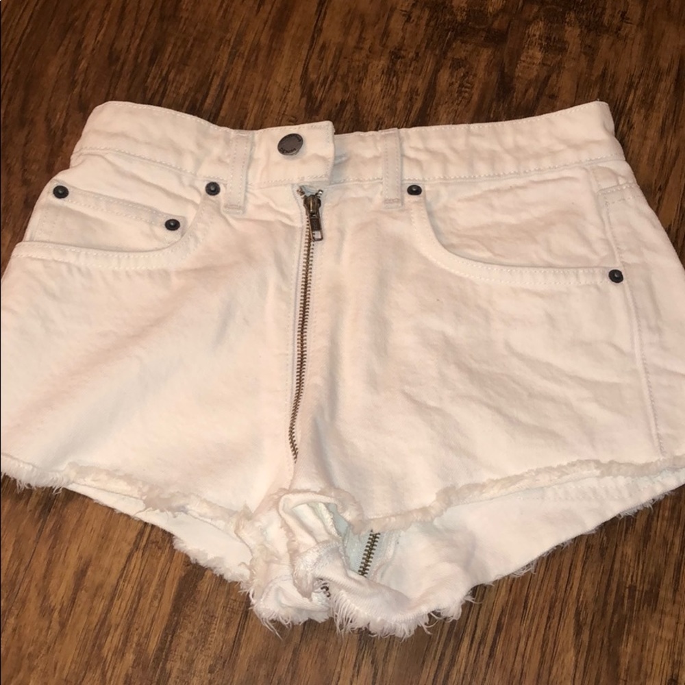 CARMAR DENIM SHORTs